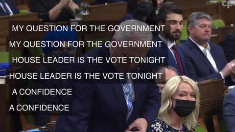 They will not get away with this.