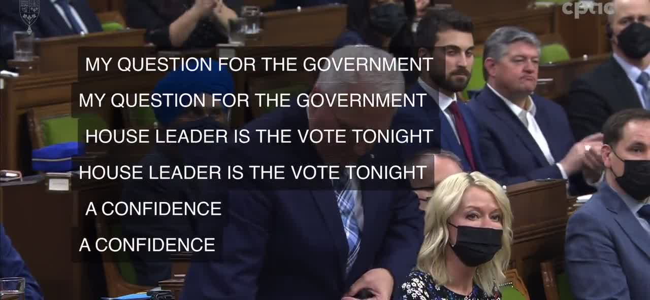 They will not get away with this.