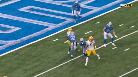 Jayden Reed's top plays from 2023 NFL season | Green Bay Packers