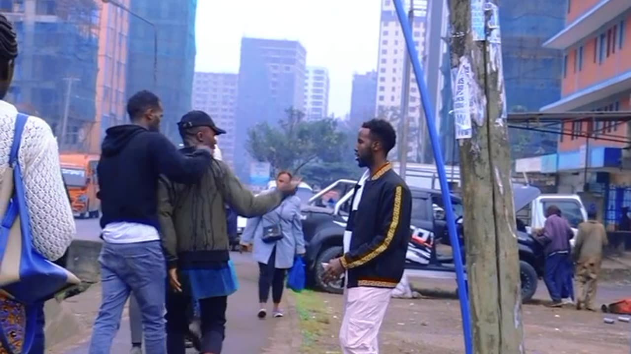 funny prank in nairobi kenya