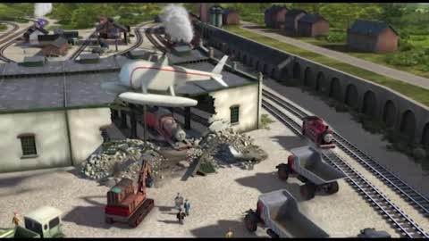 Thomas & Friends ⭐ My Hiro + More Stories ⭐ Cartoons for Children ⭐ Videos for Kids