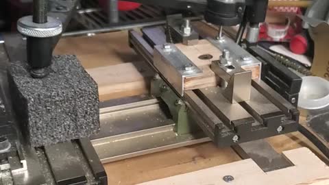Type drawer upgrade...
