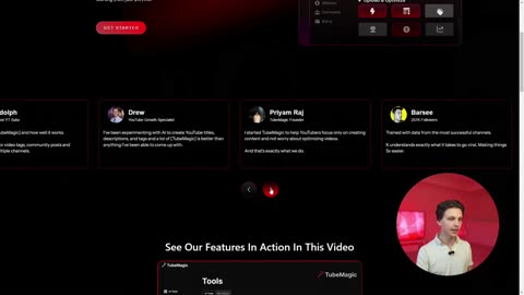 Tube Magic Optimize Your Video Ad