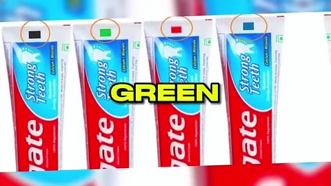 Poisonous You with Toothpaste