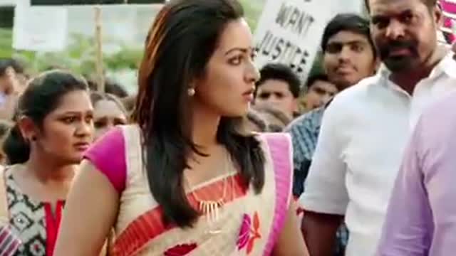 Allu Arjun movie Allu Arjun love story #South movie comedy #comedy#love