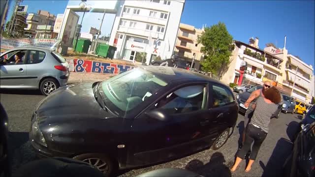 Fonias Paraliakh Karaflas