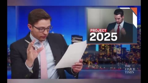 What is Project 2025?