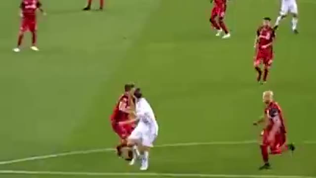 crazy this player