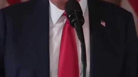 President Trump about The Federal Reserve