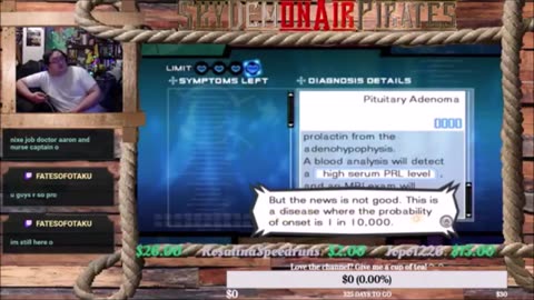 Trauma Team - Part 28 - The Simplist Truth _ Part 2 of 2