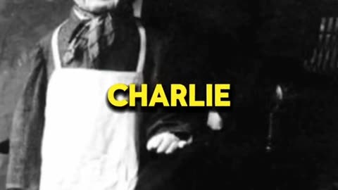Charlie McCarthy - Guy who turned his son into a doll