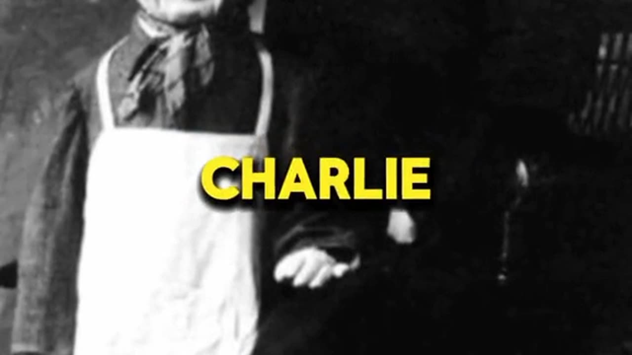 Charlie McCarthy - Guy who turned his son into a doll