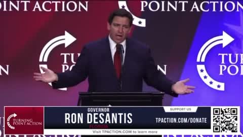 DeSantis