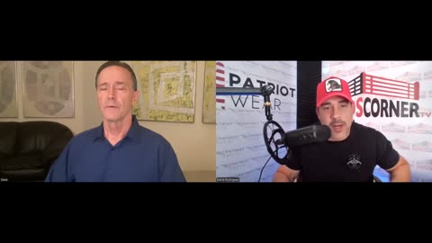Ninoscorner~Dan Wigington Hurricanes Are Weapons~”Climate Engineering Explained”
