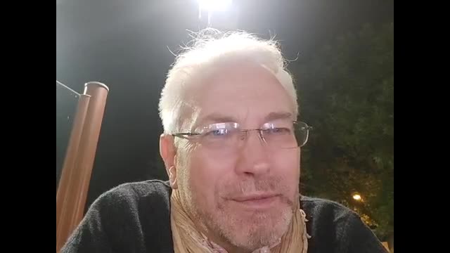 Olav Live - 18.08.2021