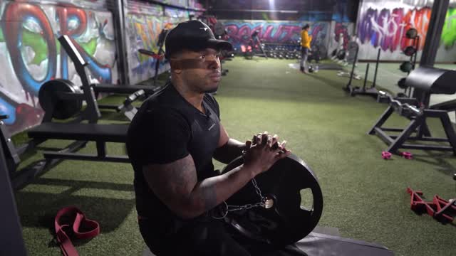 Best Workout Split For Athletes “I Have Purpose Again