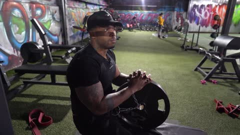 Best Workout Split For Athletes “I Have Purpose Again