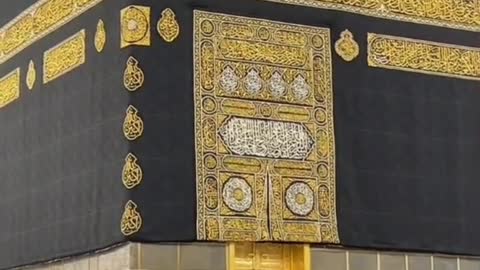 The Land of peace 🕋🌹||Masjid Al haram 🕋🌷|| Baitullah 🕋🌹