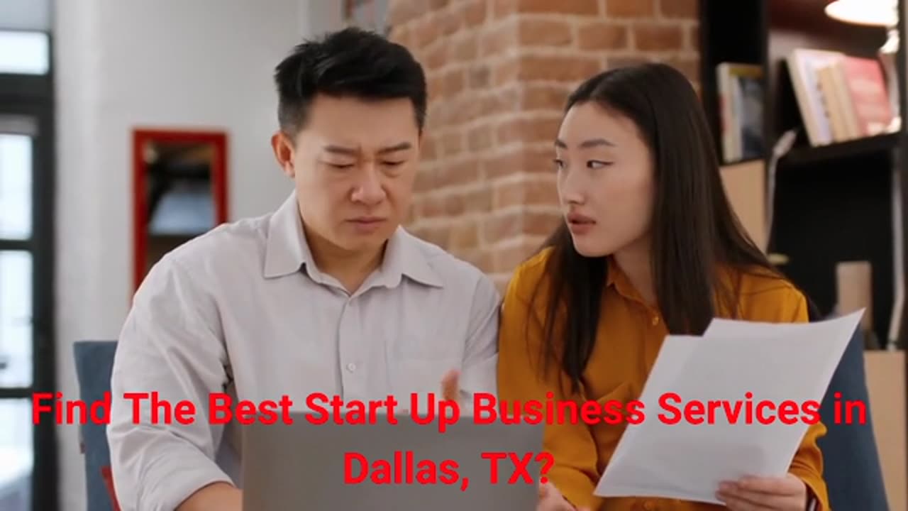 Bruce E Bernstien & Associates, PLLC - Professional Start Up Business Services in Dallas