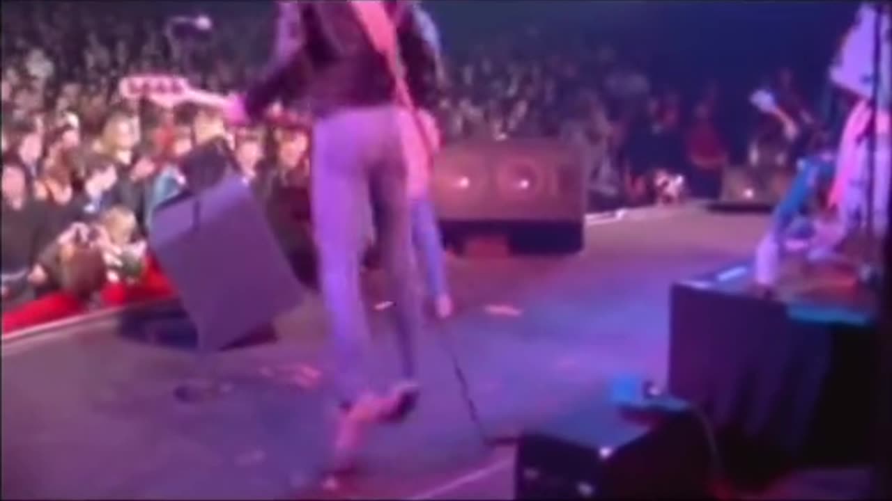 Glad To See You Go ! - ~ The Ramones ( Live / Rare 1977 )