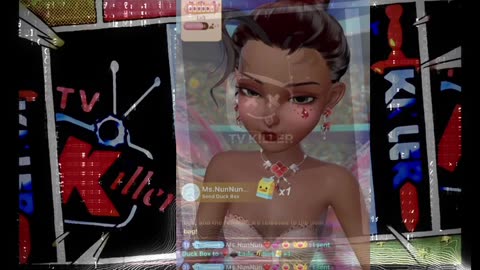 LADYBEE PUTS KOB ON THE CHOPPING BLOCK