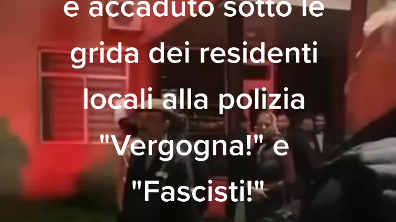 Questa è la democrazia secondo gli Ucraini