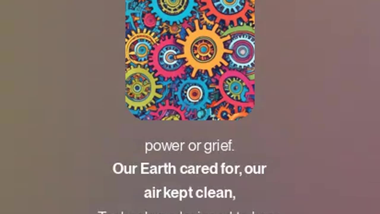 peace rap - version 1