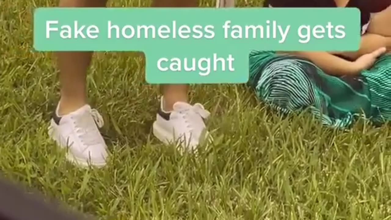 Those Are 500 And Thousand Dollar Shoes Chick Confronts A Family