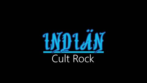 Indiän ¦ Cult Rock (official audio)