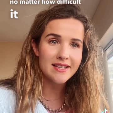 You are created to do good for others