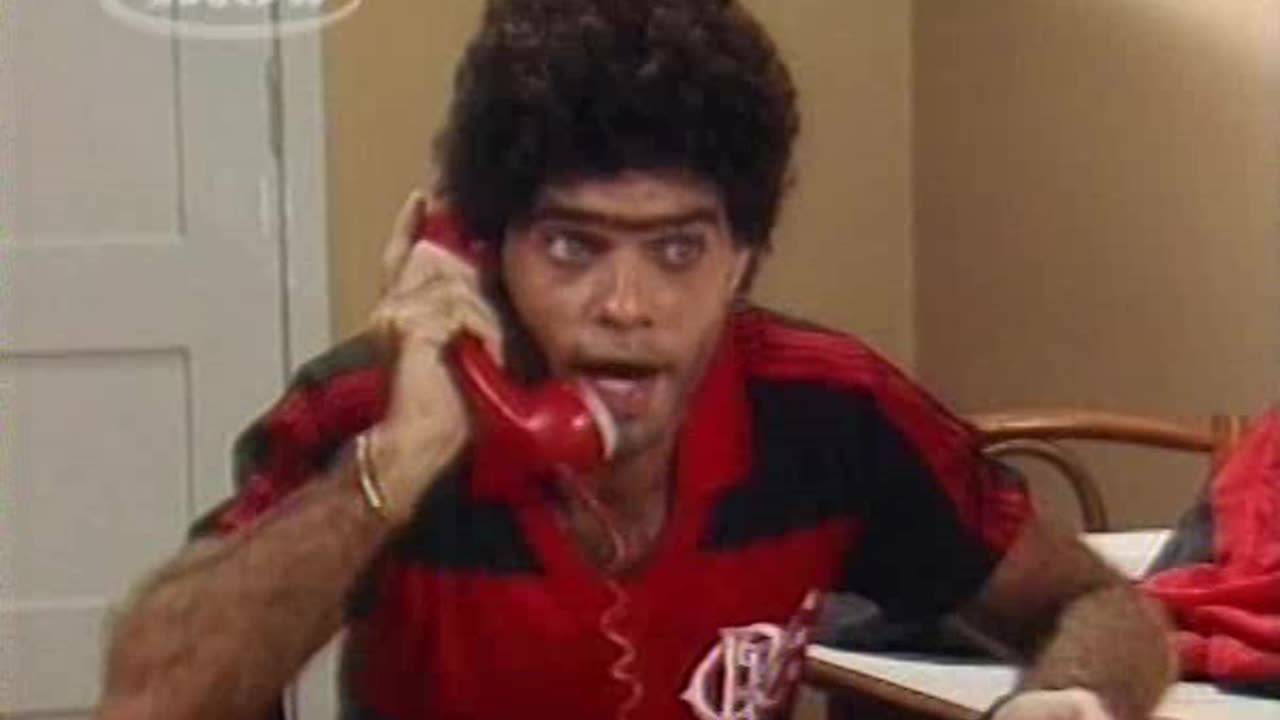 TV Pirata Ep. 04