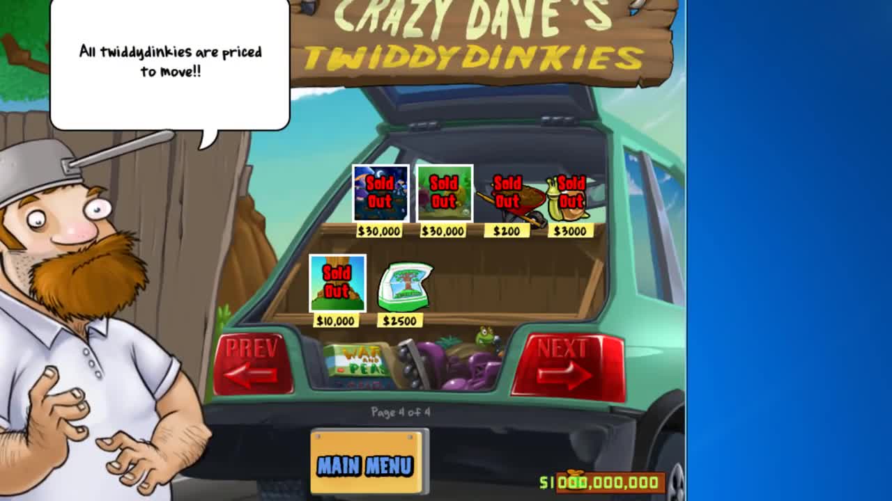 Plants vs Zombies Money Hack Using Cheat Engine 6.1
