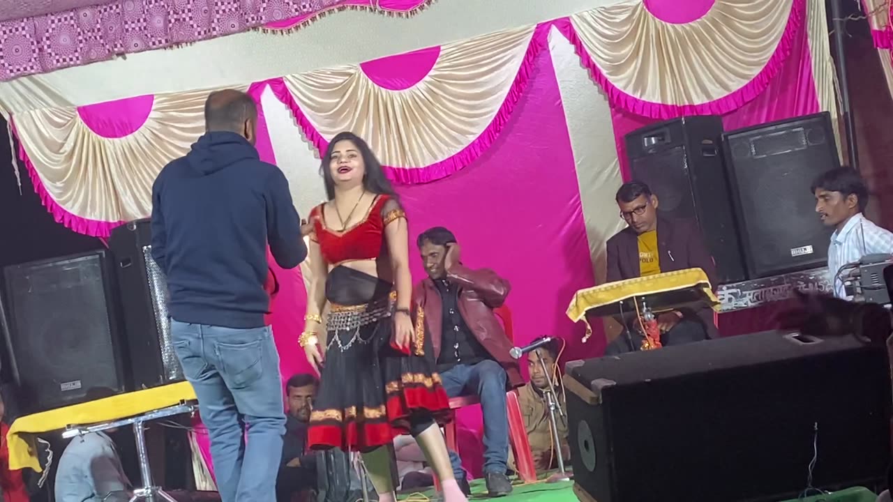 Dance Video