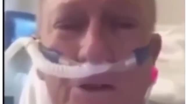 Wishes of a dying man