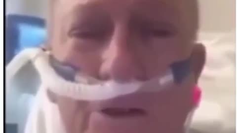 Wishes of a dying man