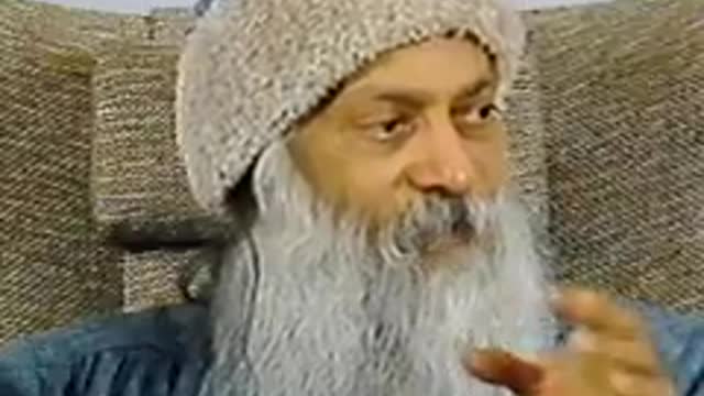 Osho- From Ignorance To Innocence 25