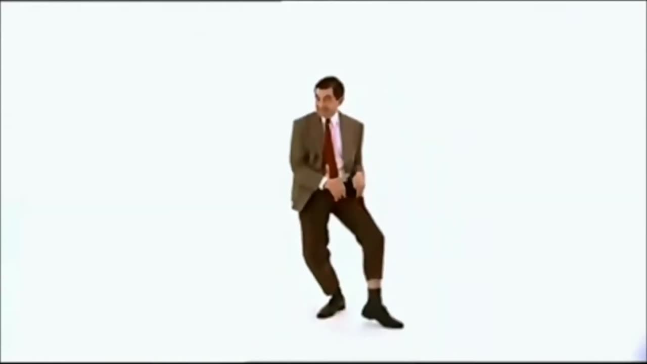 Mr. Bean funny video