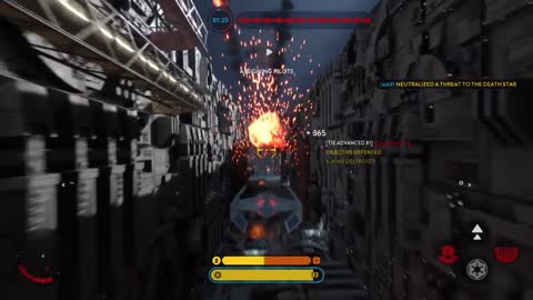 I have you now!