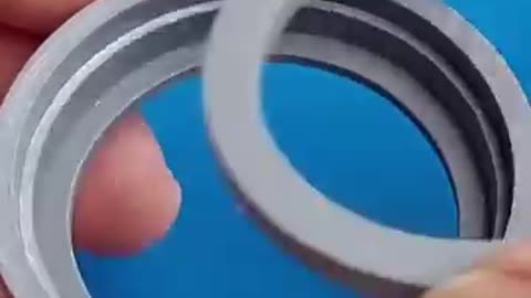 Making Hydraulic from PVC pipes what a fantastic work.