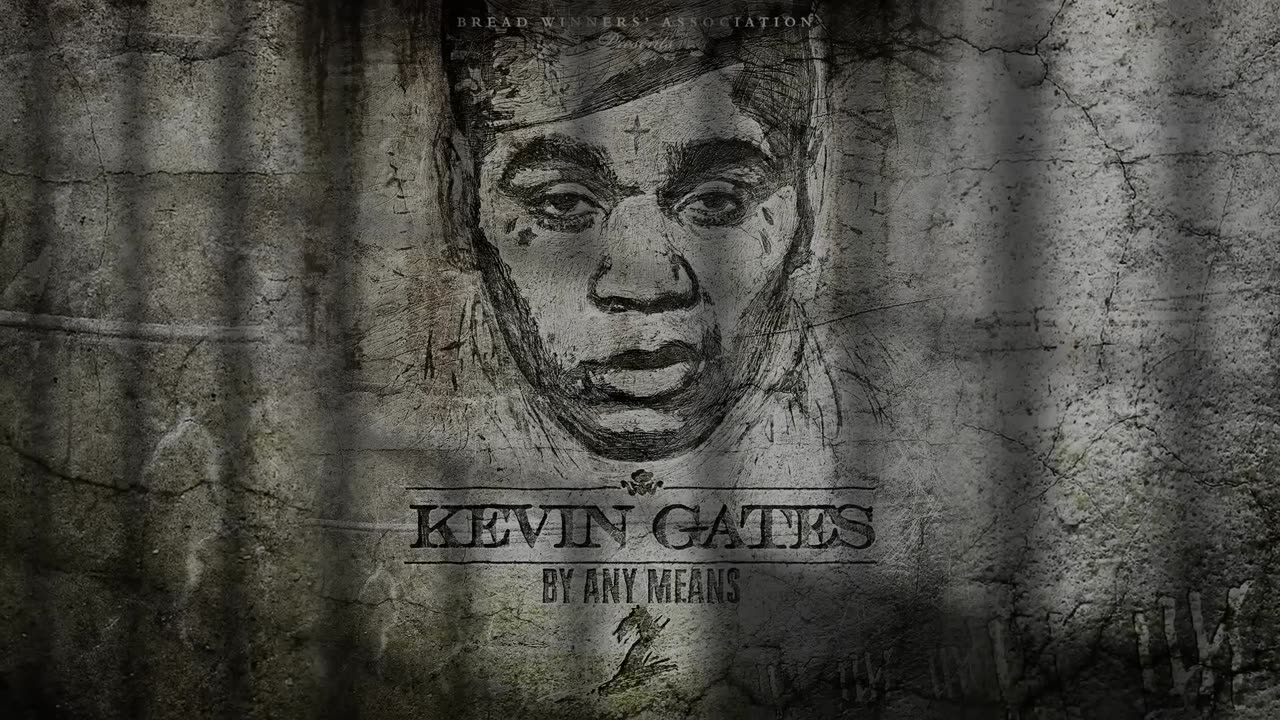 Kevin Gates - Imagine That [Official Music Video]