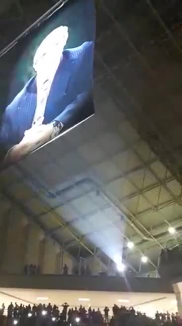 Pavlos Giannakopoulos will be always at OAKA Arena