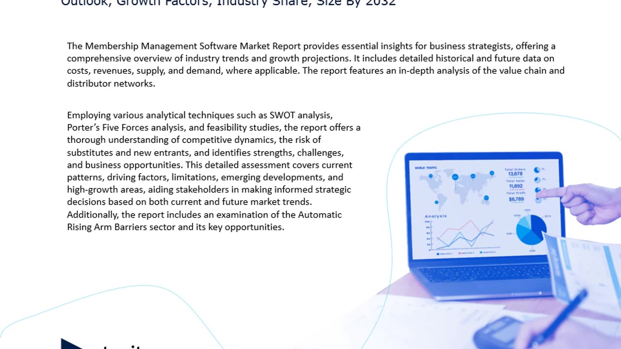 Enterprise IP Management Software Market