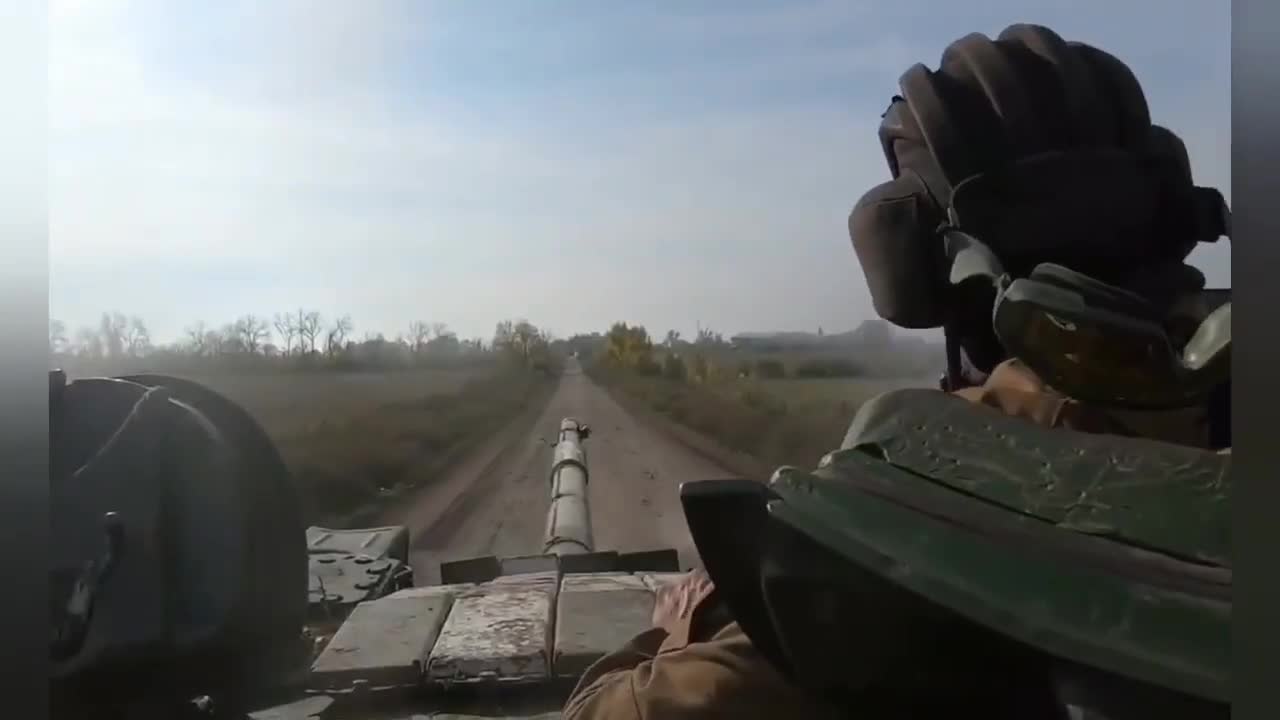 Kherson Counter Attack Ukraine Combat Footage