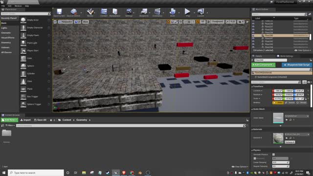 Short update #2