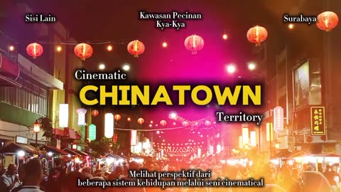 Chinatown