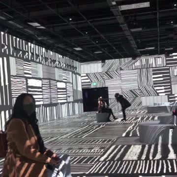 Oasis Immersion - Alexandra Stréliski