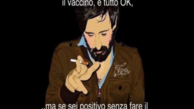 Dr. Stefano Scoglio - terapia disintossicante