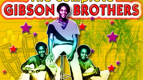Gibson Brothers,Cuba