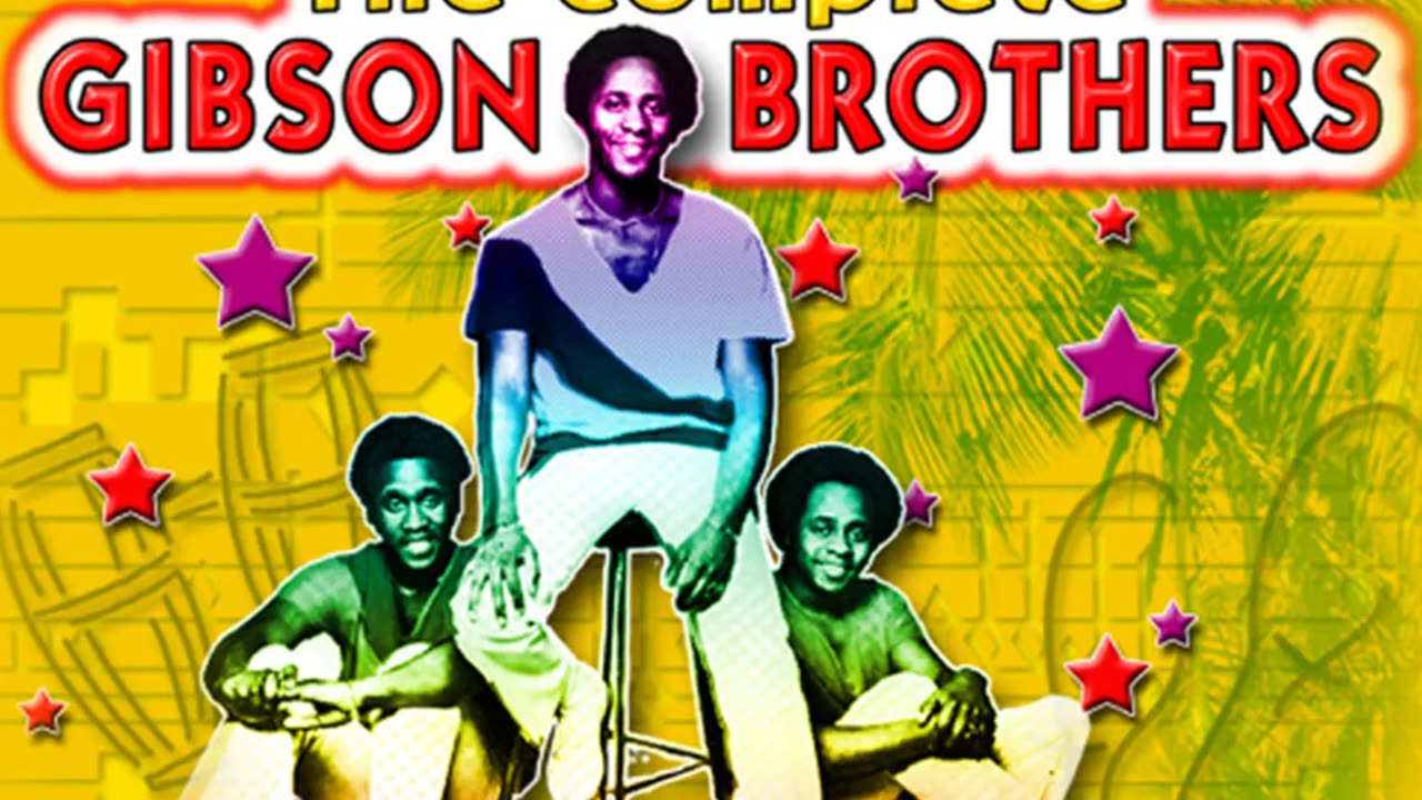 Gibson Brothers,Cuba