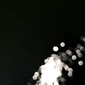 Bokeh Reflections on Water #shorts